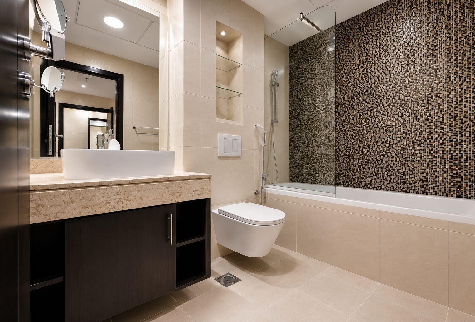 One-Bedroom Residence — photo 4