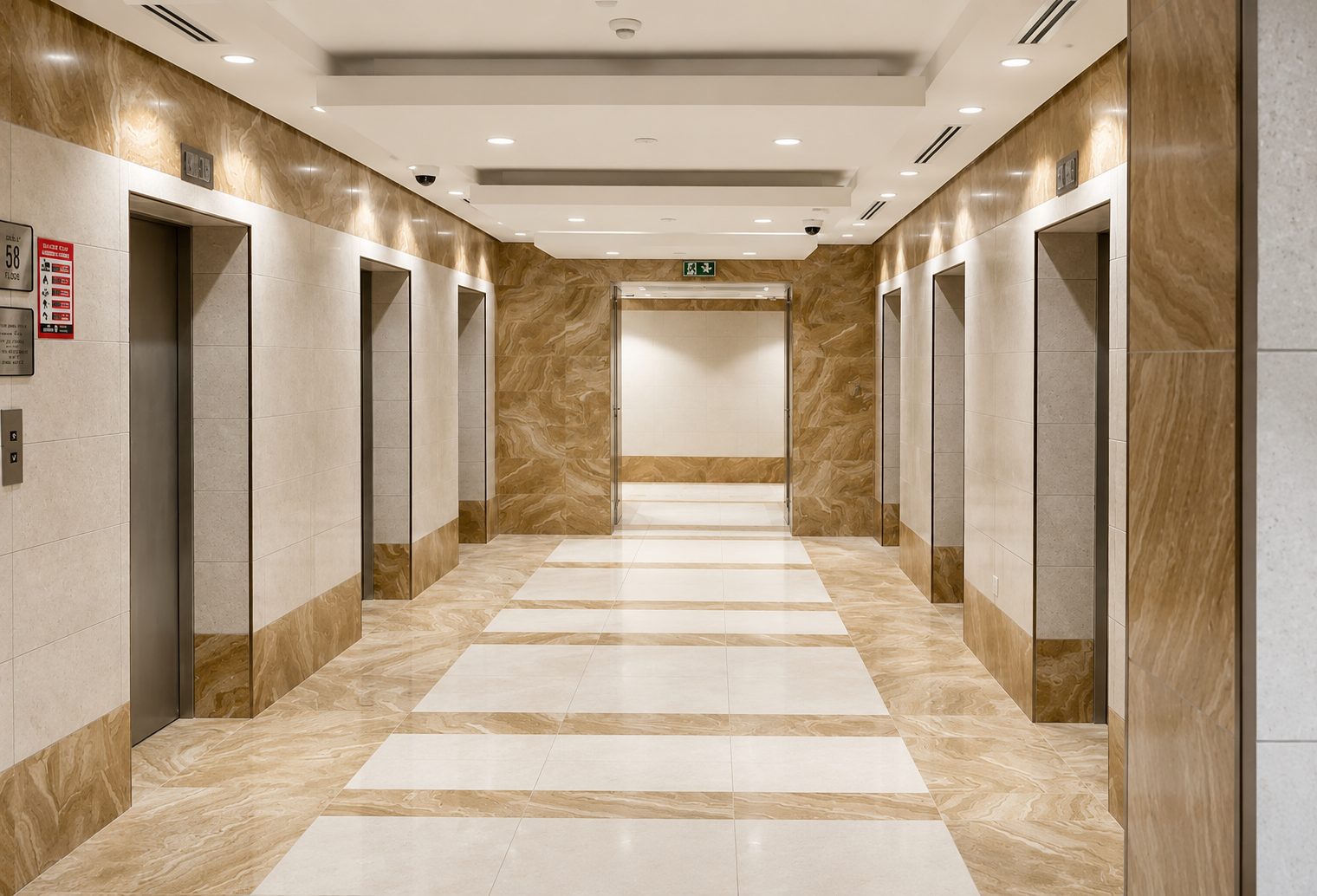 Serviced Hotel Apartment — photo 4